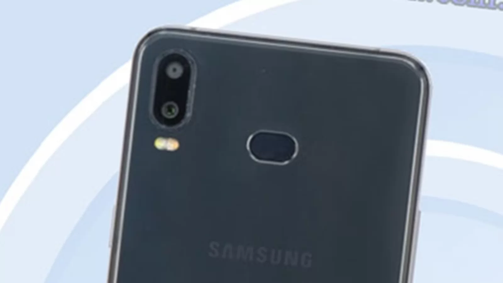 Samsung Galaxy P30 este certificat de către TENAA; Nu are scanner de amprente în ecran