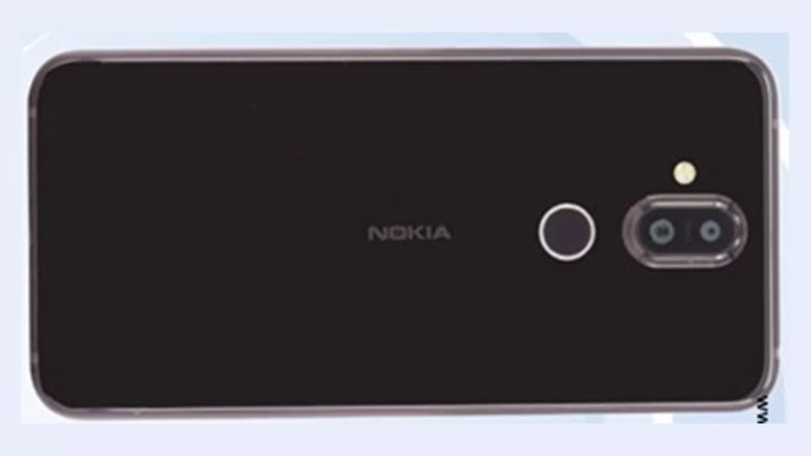 Nokia 7.1 Plus (Nokia X7 2018) primeşte certificarea TENAA; Vedem imagini oficiale cu telefonul