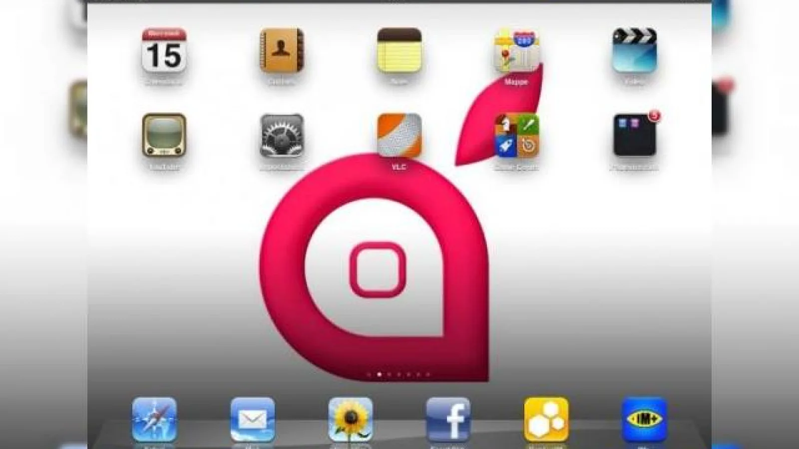 iOS 4.2 prezentat pe larg, deocamdata in faza beta (Video)