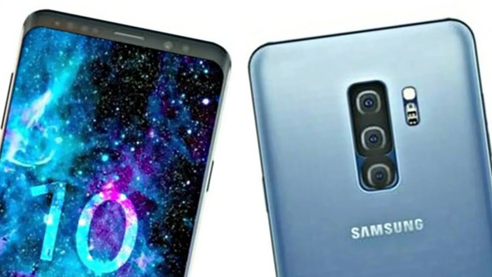 Samsung Galaxy S10 în varianta cu cameră triplă îşi dezvăluie specificaţiile optice
