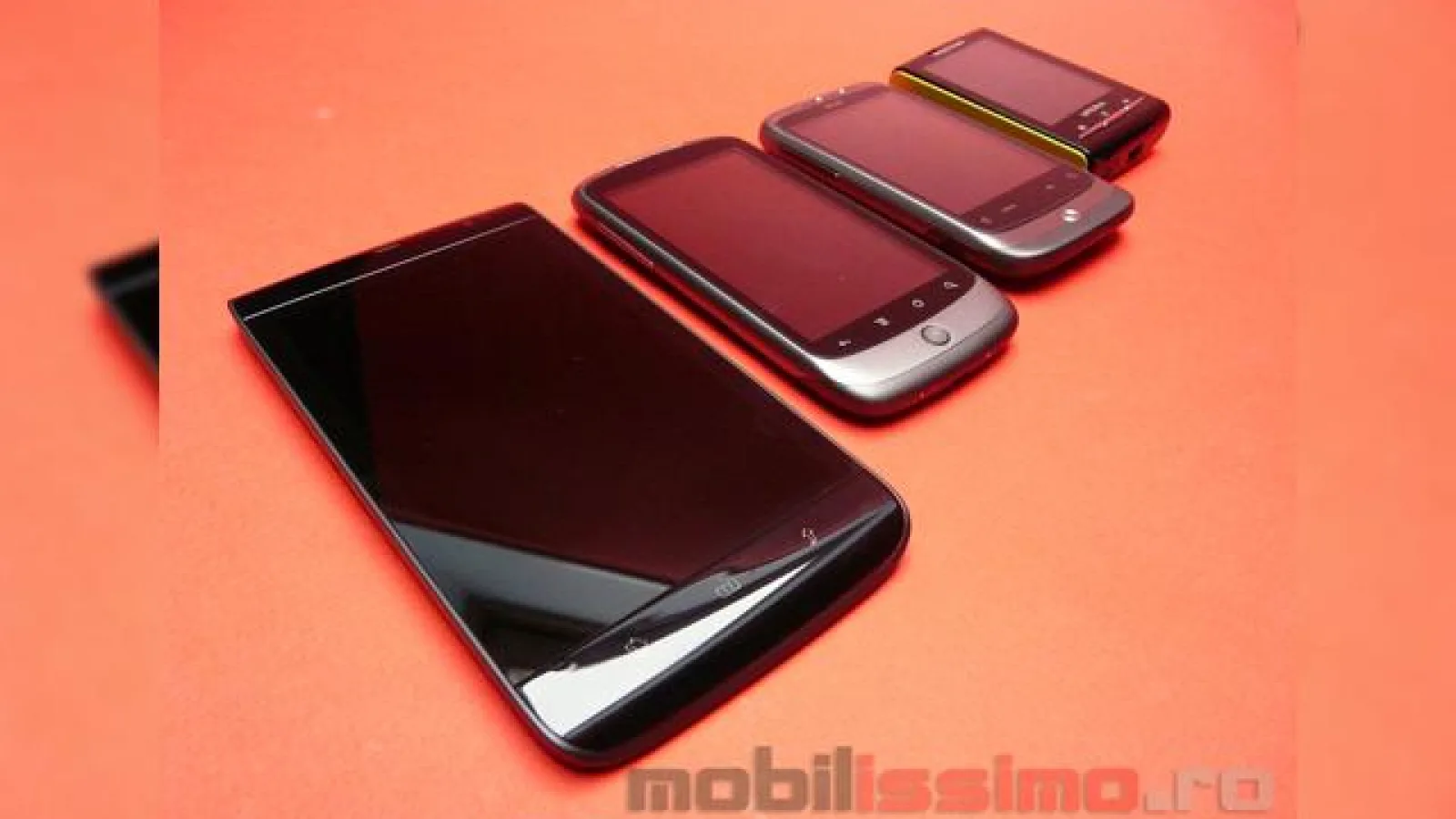 Dell Streak, tabletul din buzunar, starul noii recenzii Mobilissimo (Video)