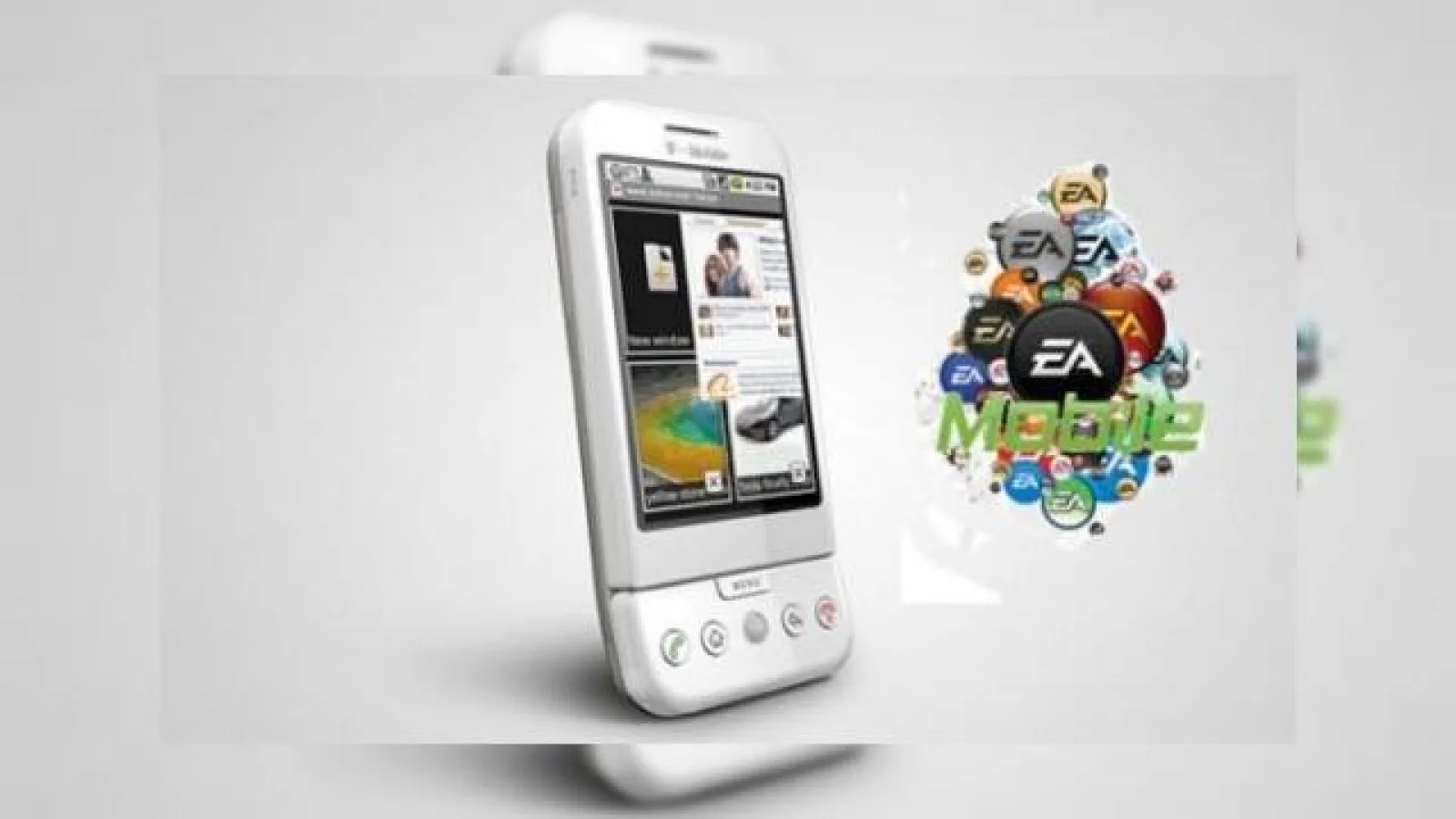 Android se apropie de gameri: Electronic Arts va dezvolta titluri pentru aceasta platforma