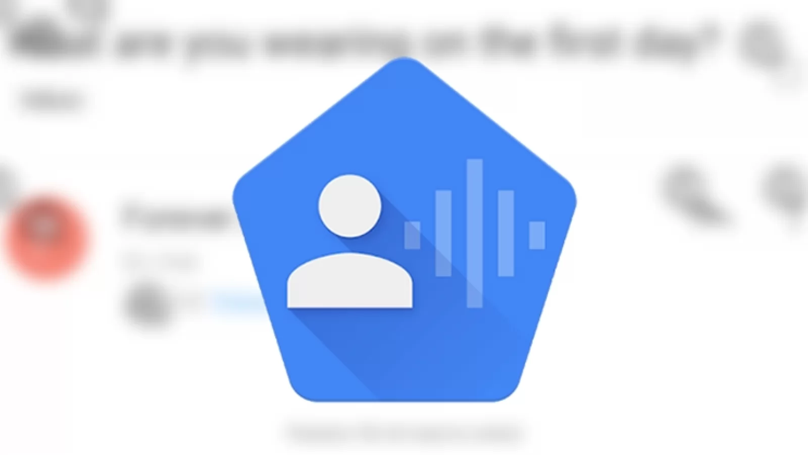 Google lansează aplicaţia Voice Access, care oferă funcţionalitate hands free totală în Android
