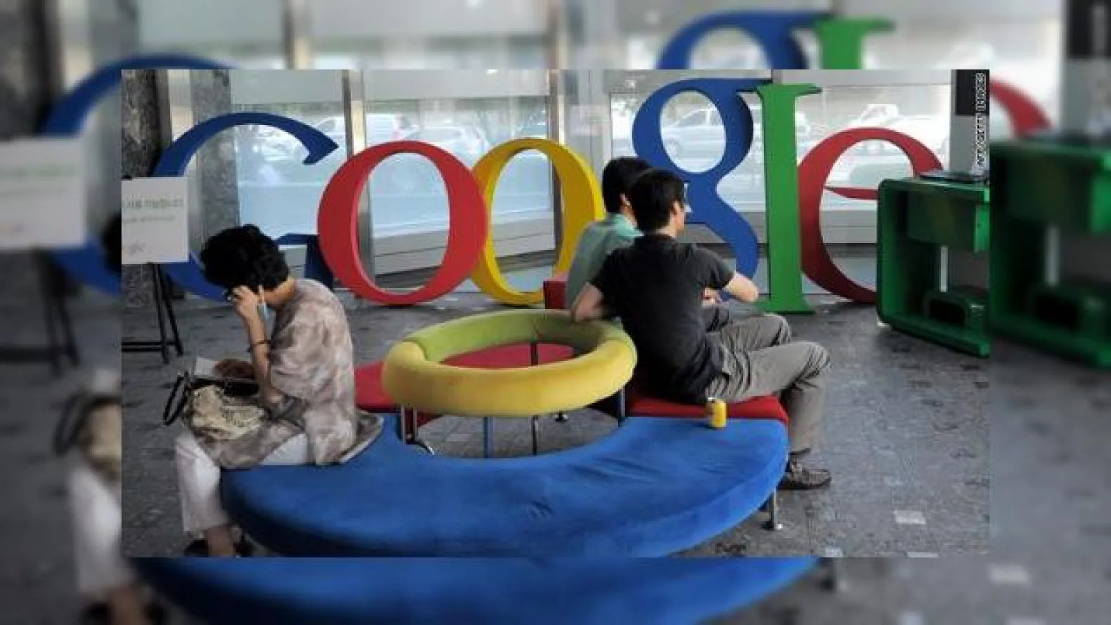 Google Music, rival pentru iTunes cu stocare cloud si downloaduri audio