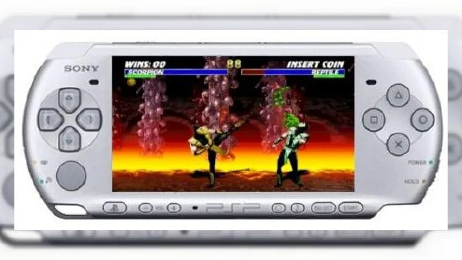PSP2 exista - fapt confirmat de un developer al noului joc Mortal Kombat