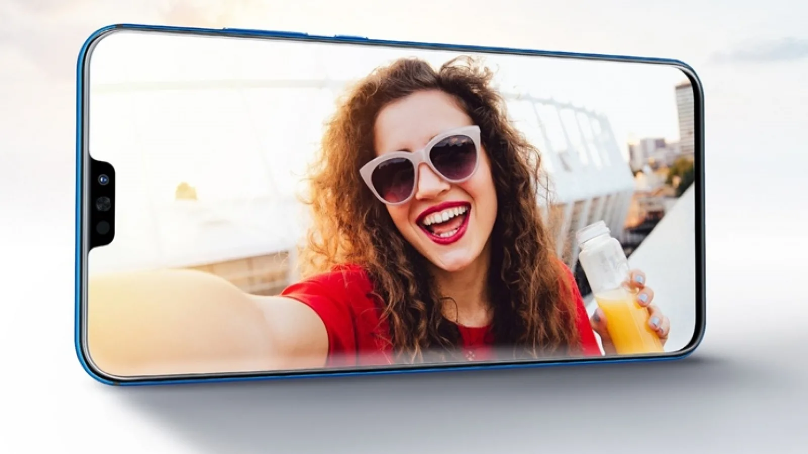 Huawei Honor 8x se pregătește de lansare pe plan european; Phablet de 6.5 inch cu baterie generoasă