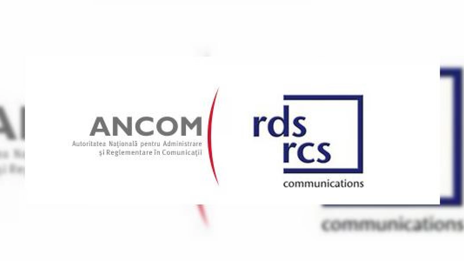 Amenda pentru RCS & RDS din cauza neinformarii abonatilor cu privire la introducerea unei noi taxe