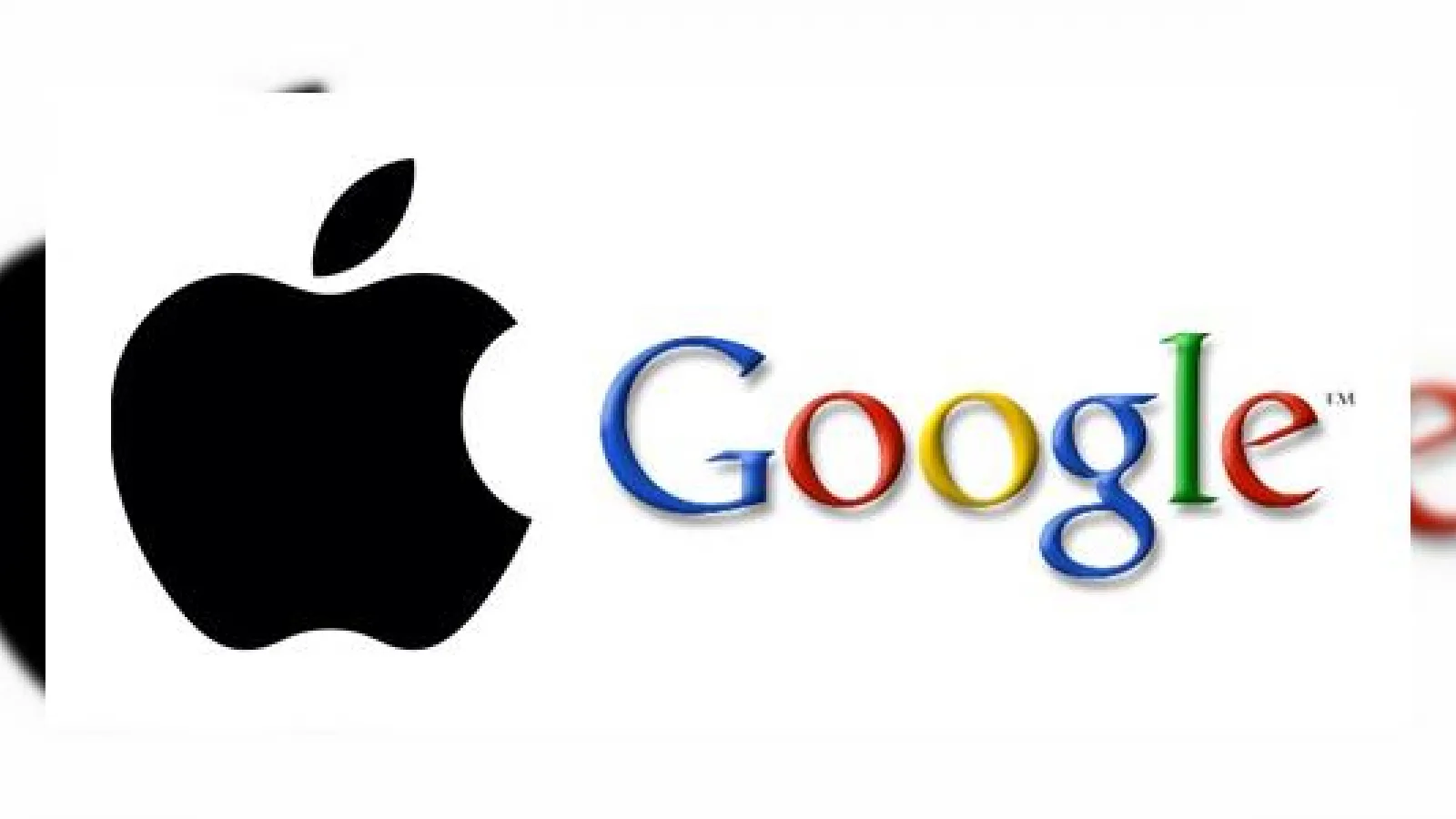 Apple si Google intr-un pact secret in legatura cu schimbul de angajati