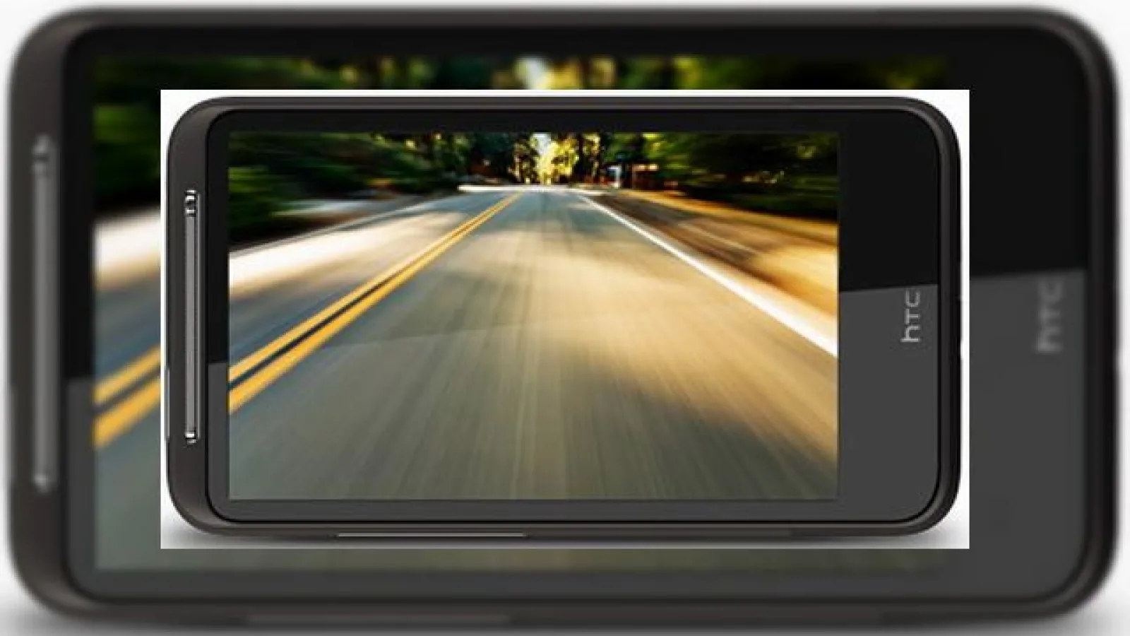 Detalii despre tabletul HTC, cu Android la bord, neconfirmate inca!