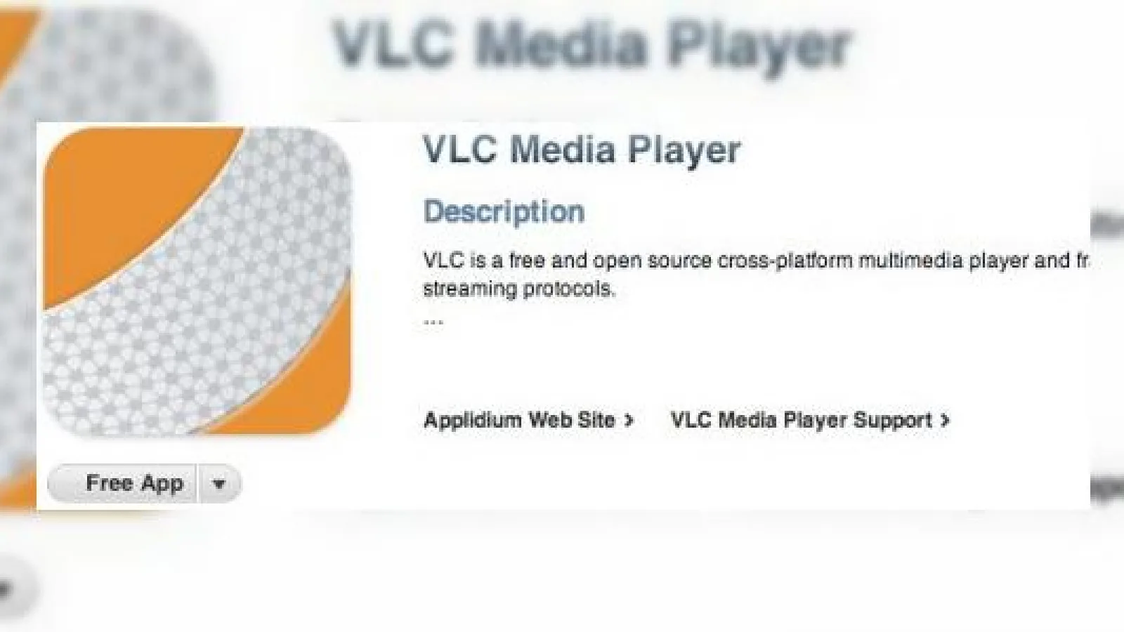 VLC Player disponibil acum pe Apple iPad