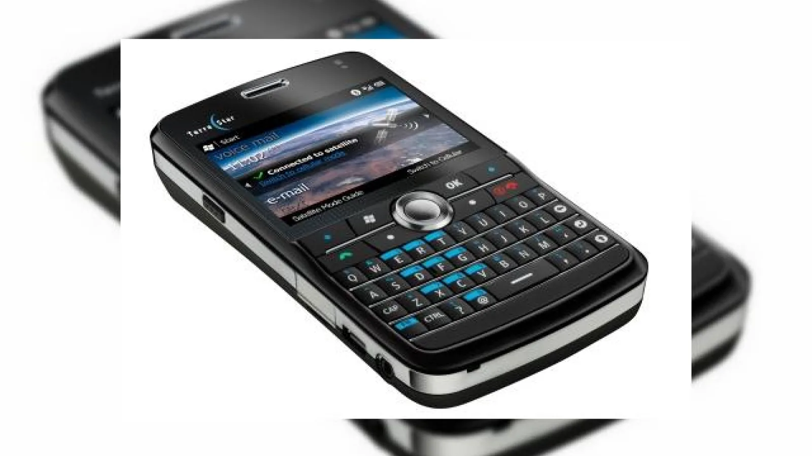 Telefonul conectat la satelit, disponibil acum pentru mase