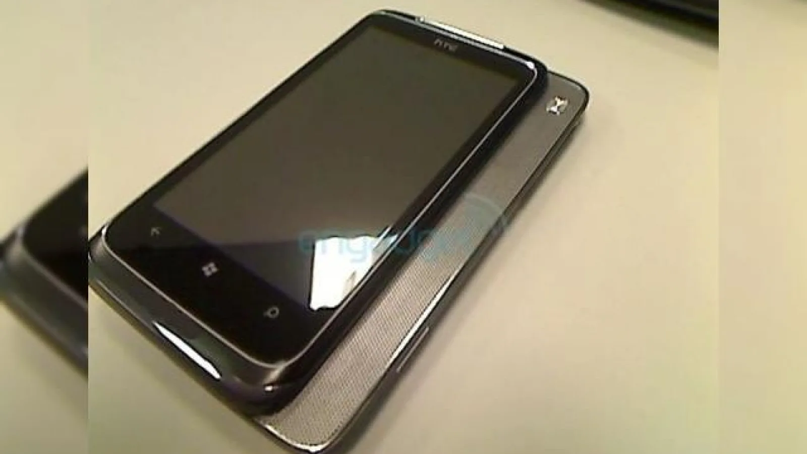 HTC va lansa primele telefoane Windows Phone 7 in octombrie, avem confirmarea!