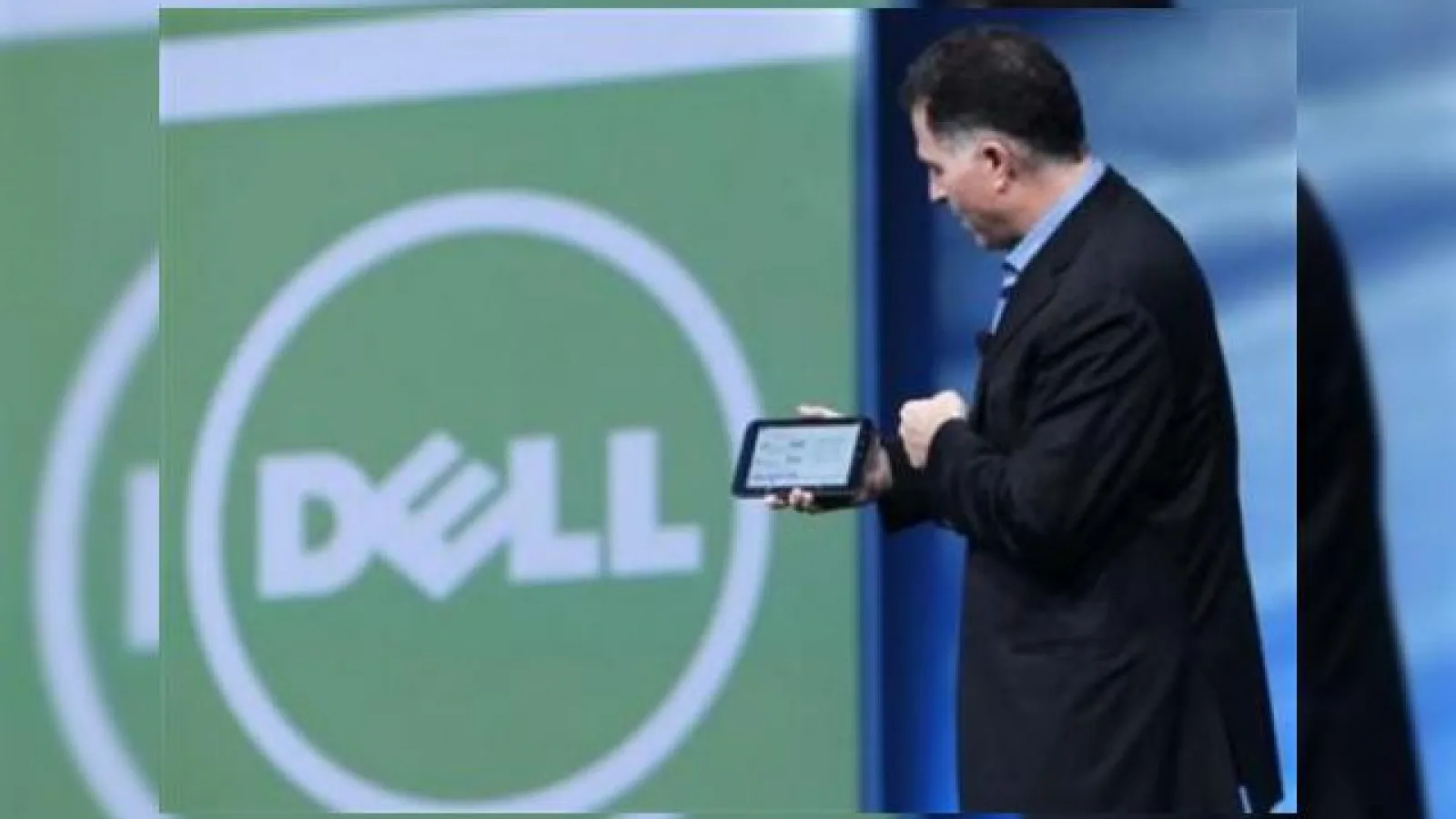 Urmasul lui Dell Streak, prezentat fara tam-tam; noul tablet Dell soseste in noiembrie!