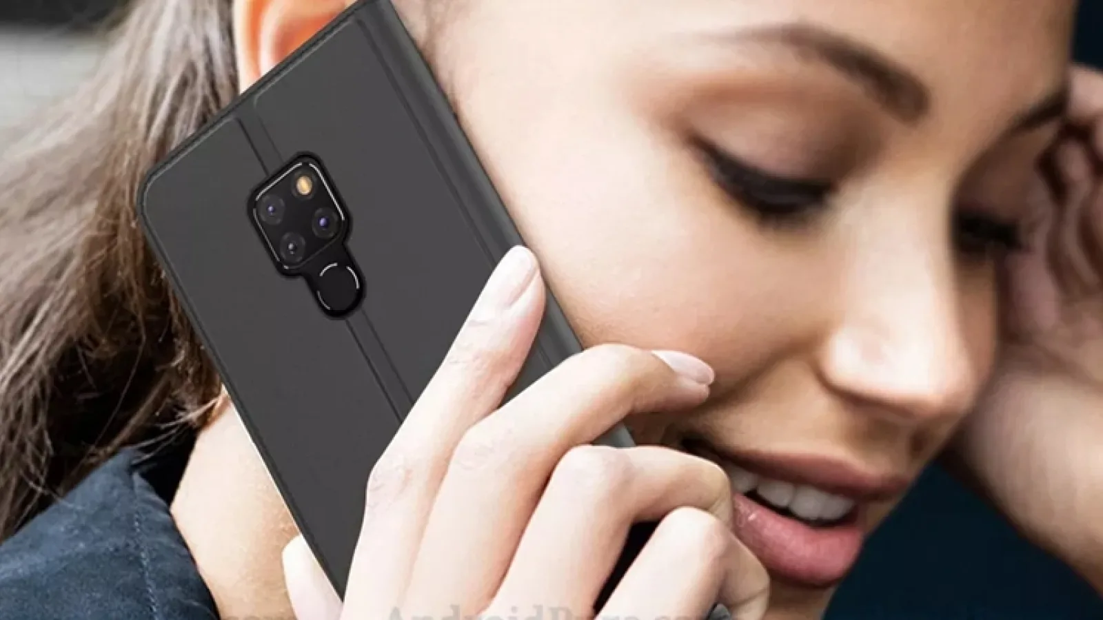 Huawei Mate 20 își dezvăluie scorul obținut în cadrul benchmark-ului AnTuTu