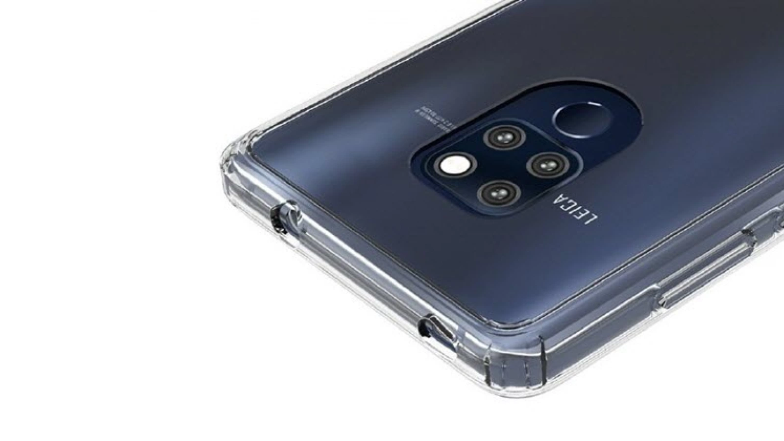 Huawei Mate 20 bifează o nouă apariție; Vedem huse care confirmă prezența jack-ului audio