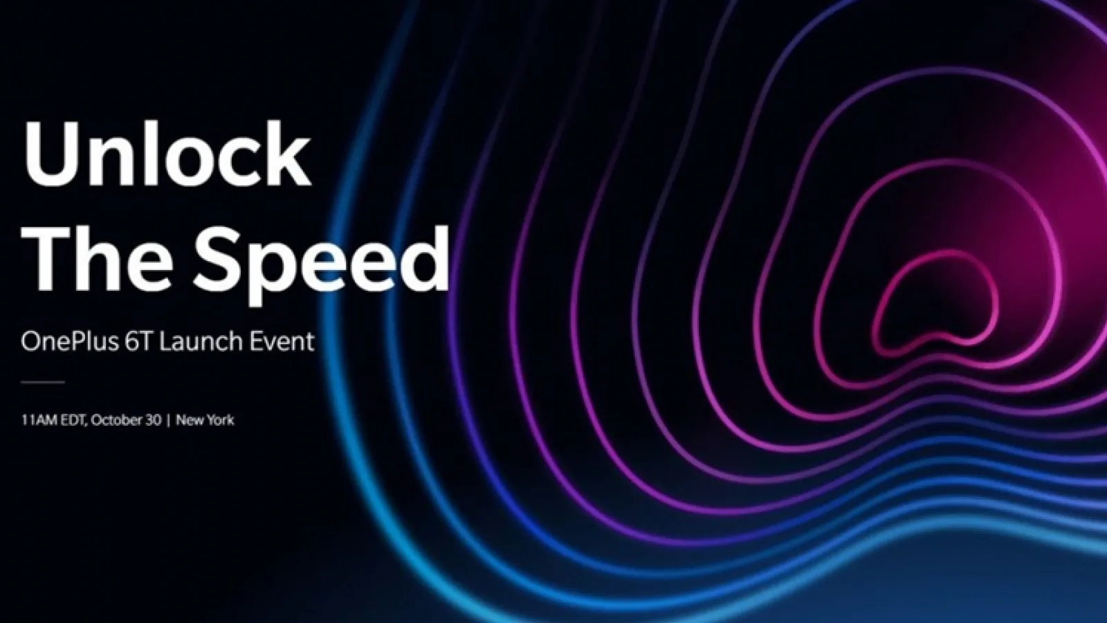 UPDATE: OnePlus 6T se lansează oficial pe data de 30 octombrie; Startul vânzărilor s-ar putea da în aceeași zi