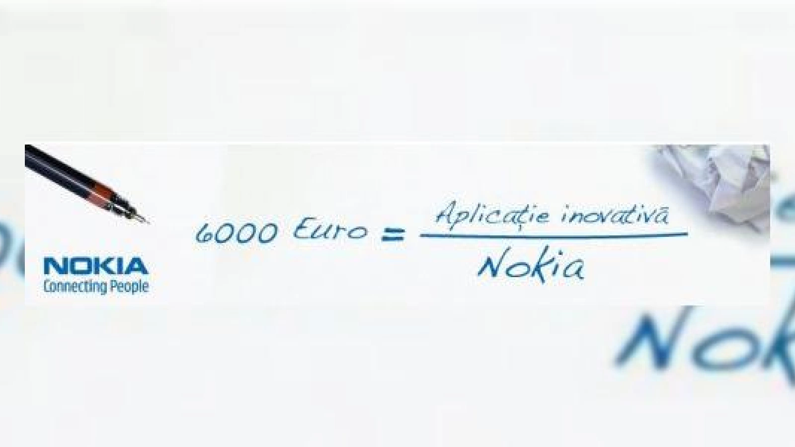 10.000 de euro de la Nokia pentru inovatorii romani: Calling All Innovators isi dezvaluie castigatorii