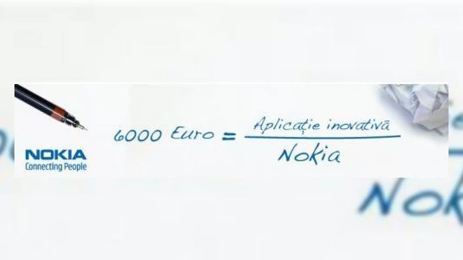 10.000 de euro de la Nokia pentru inovatorii romani: Calling All Innovators isi dezvaluie castigatorii