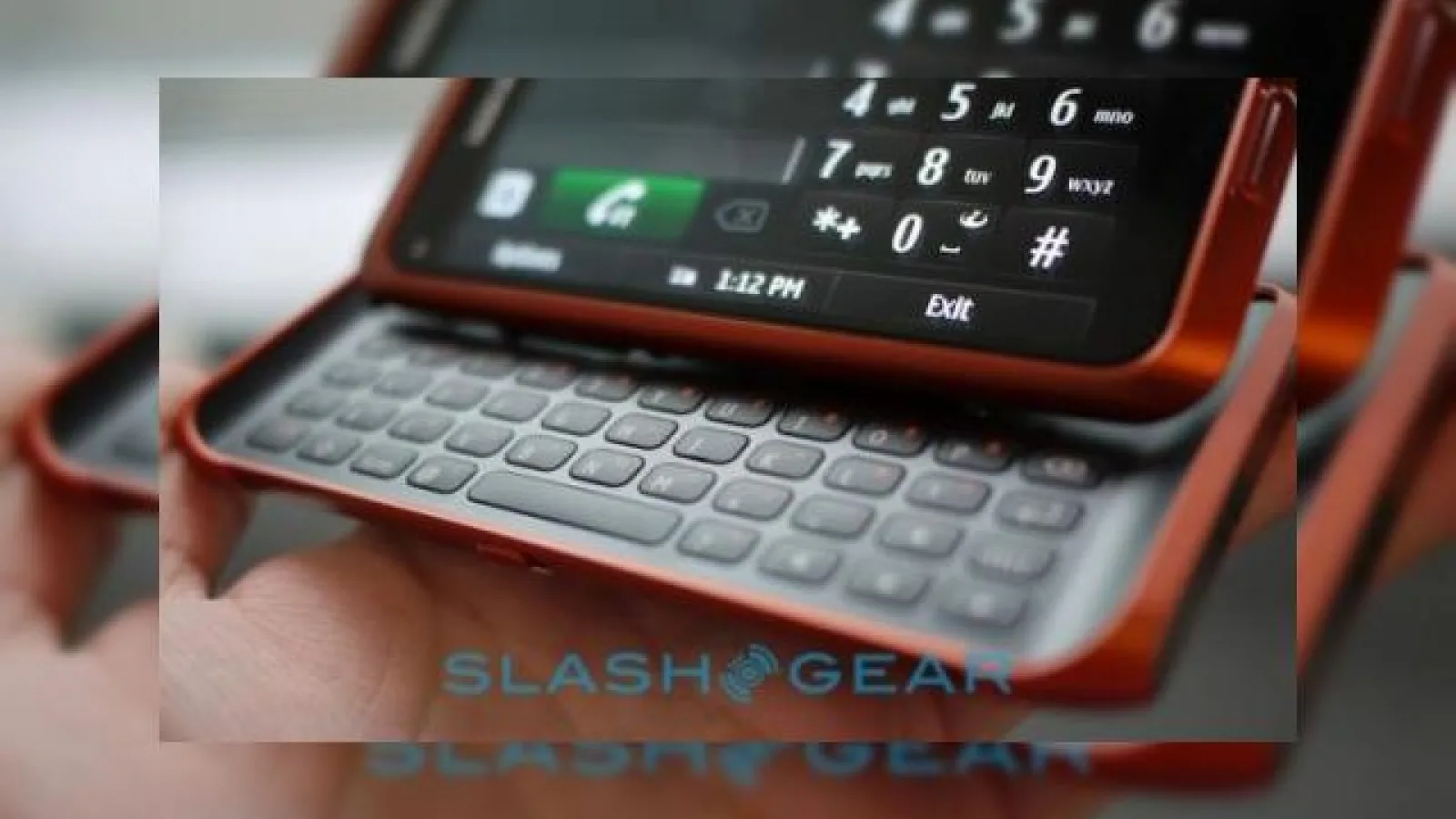 Windows Phone 7 pe telefoane Nokia, in curand?