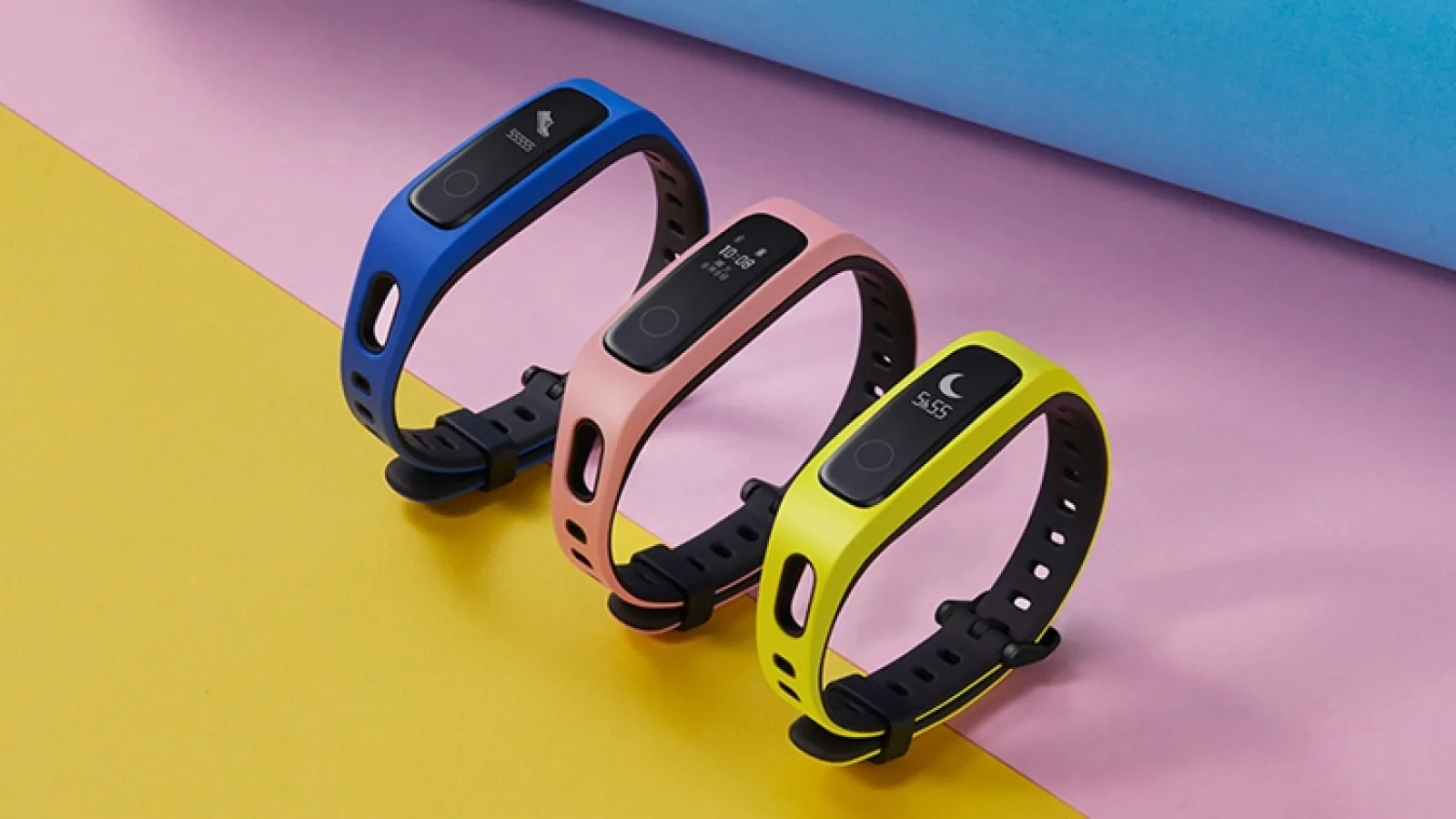 Noua brățară inteligentă Huawei Honor Band 4 este disponibilă la GeekBuying! Debutează și o campanie specială de reduceri