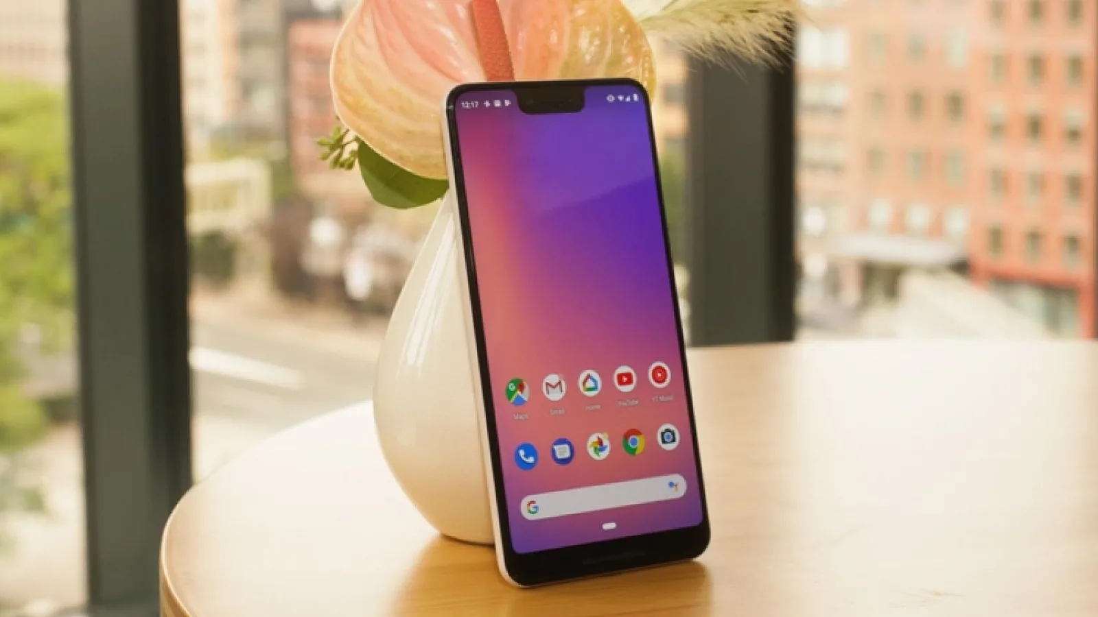 Preț și disponibilitate Google Pixel 3 XL în România