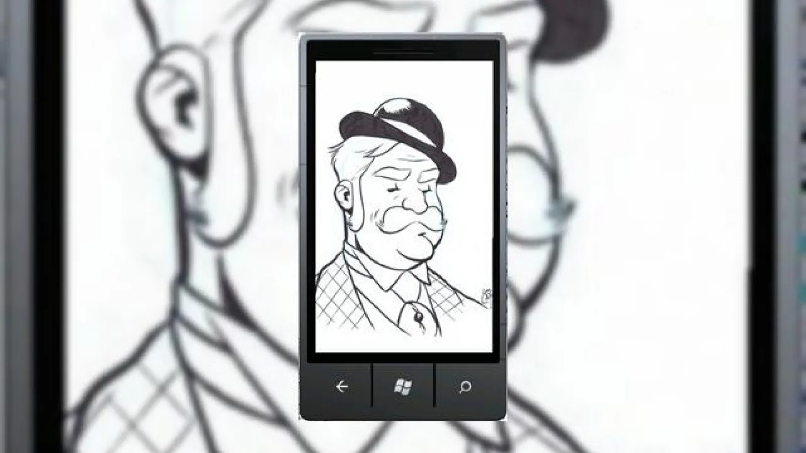 Microsoft ne va spiona telefoanele Windows Phone 7... spre binele nostru?