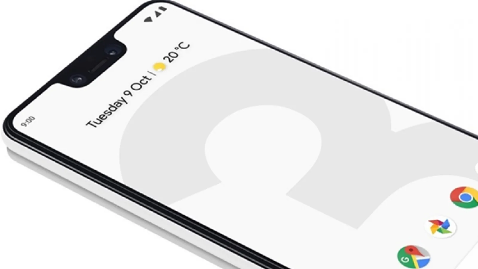 Samsung trollează Google şi pe Pixel 3 XL pentru bretonul său: "nu toată lumea e născută să conducă"