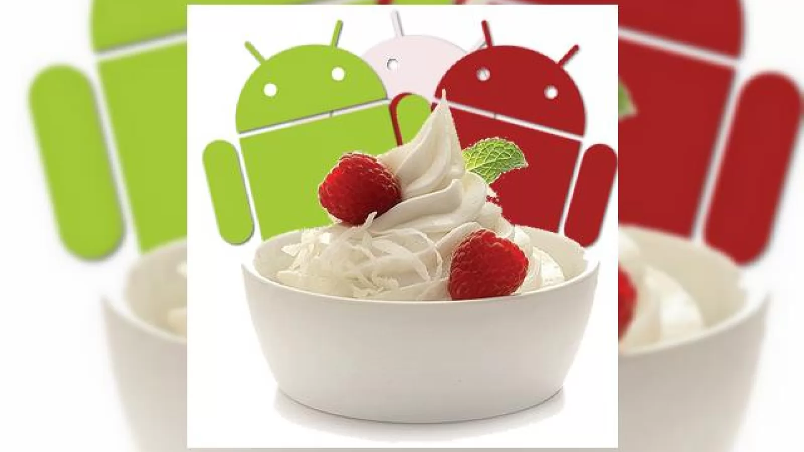 Android 2.2, acum in varianta customizata pe HTC Desire: CyanogenMod-6.0.2