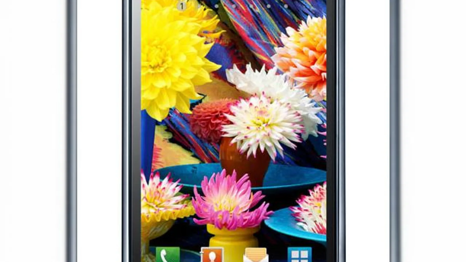 Samsung Galaxy K soseste pe piata luna viitoare