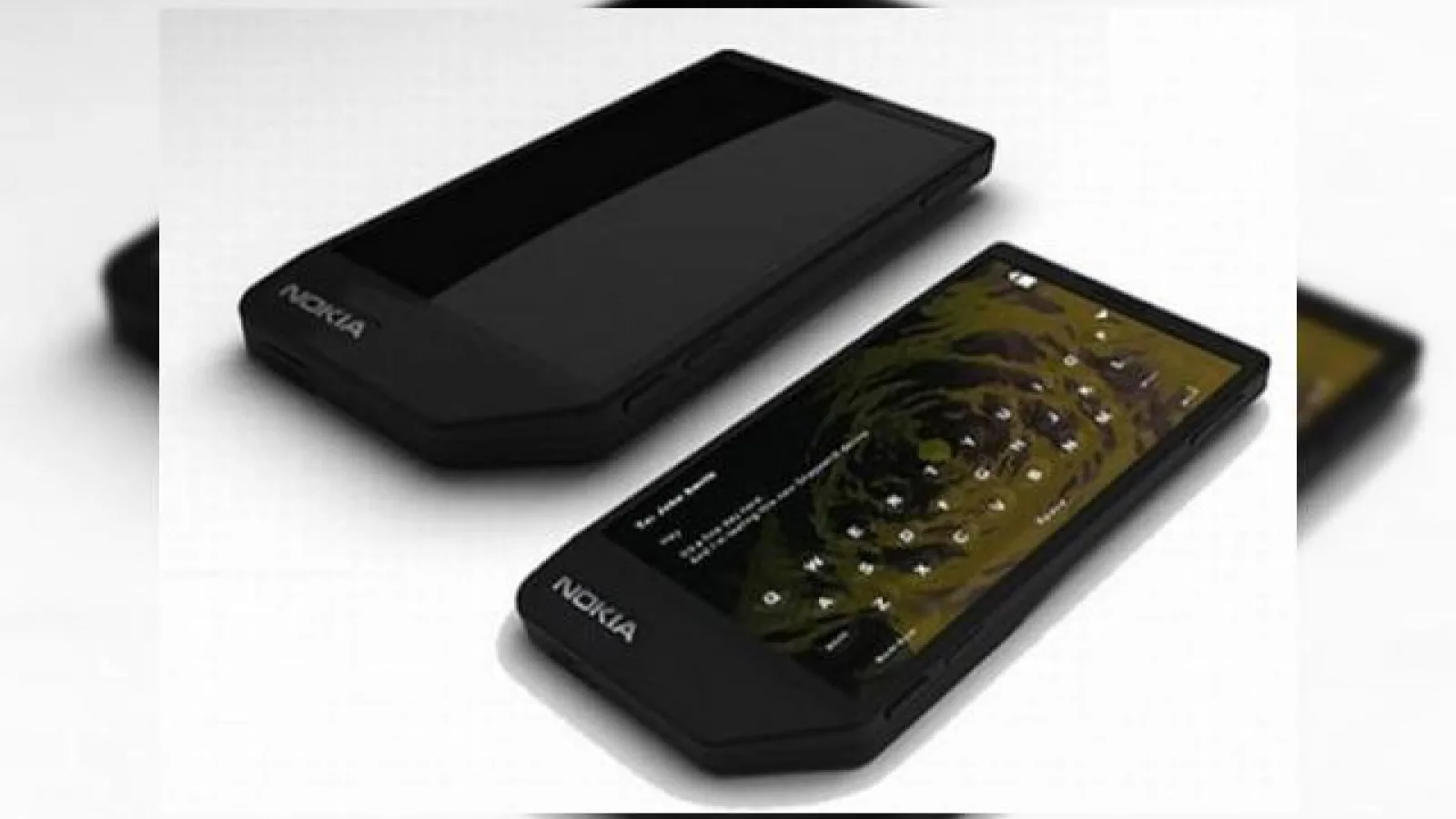 iPhone Killer-ul Nokia "ucis" inca din 2004?!