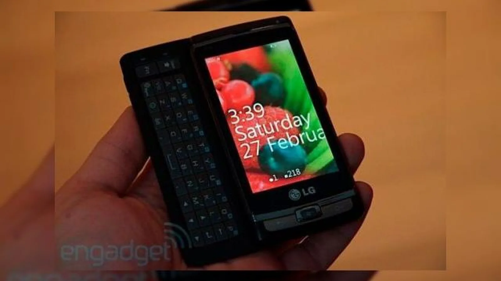Windows Phone 7 soseste in Europa pe 21 octombrie?