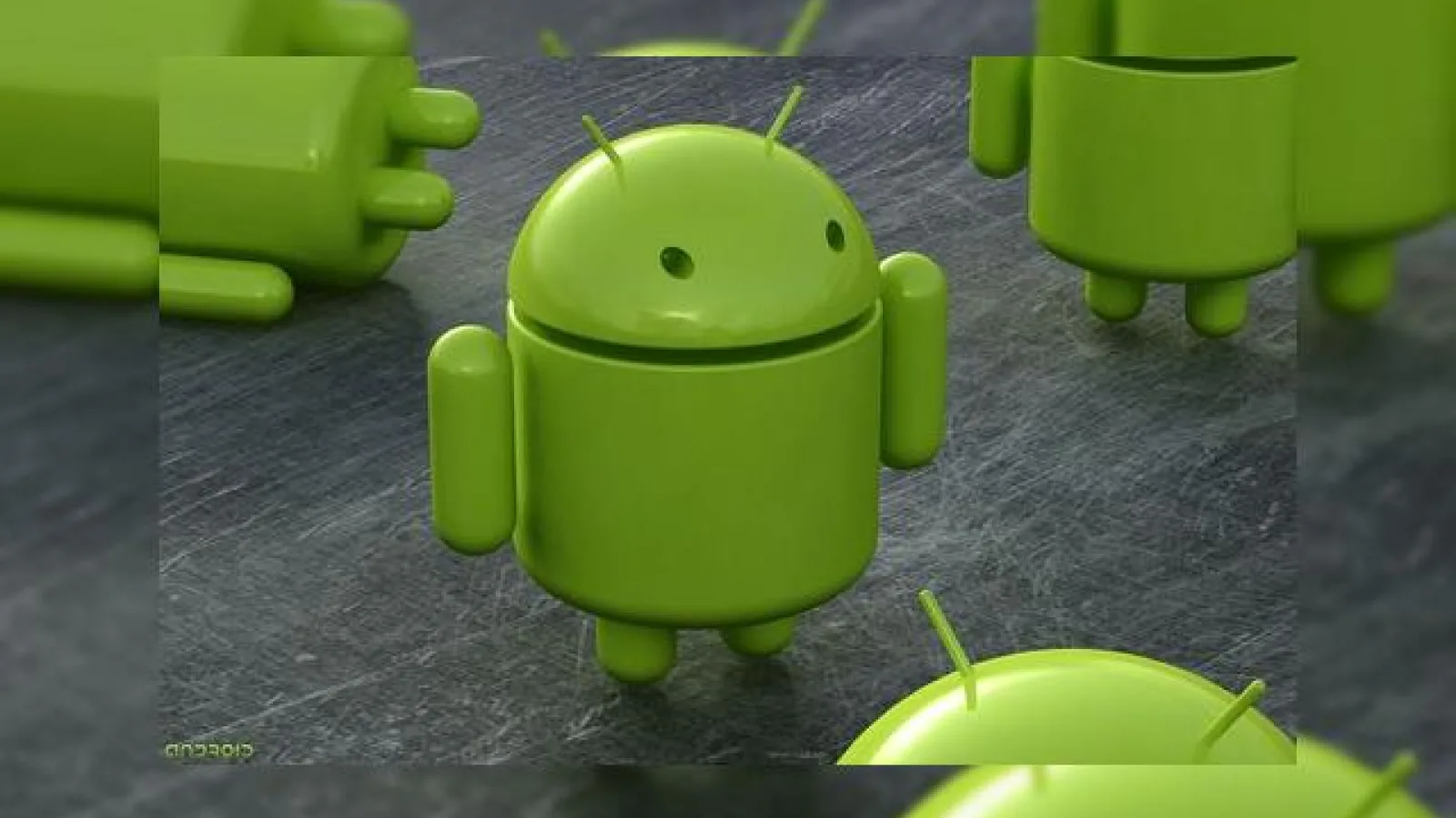 2X Android: amenintarea fantomei pluteste deasupra Apple
