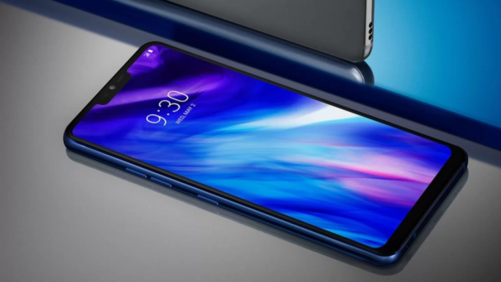 ALERTĂ PREȚ BUN! LG G7 ThinQ primește o reducere de 1000 lei din partea PC Garage