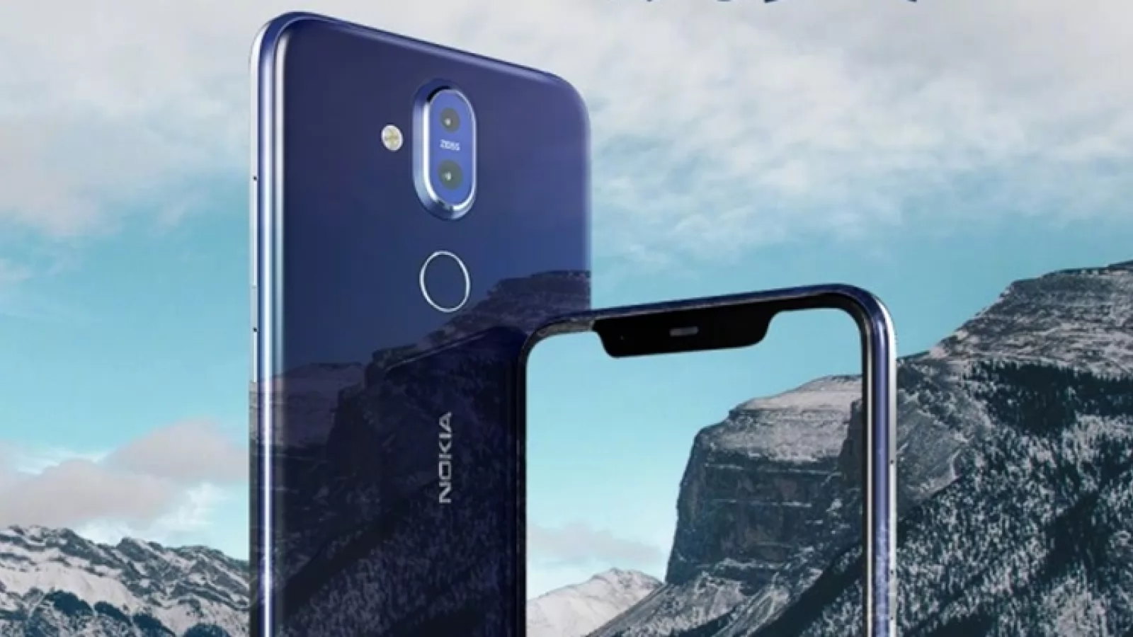 Nokia 7.1 Plus primeşte teasere înaintea lansării de mâine; Avem şi randări proaspete