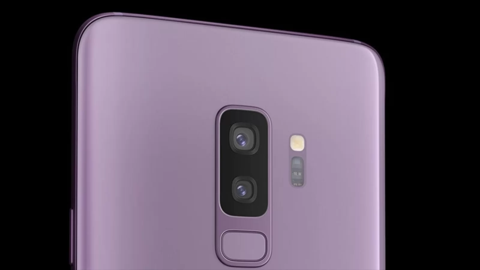 Samsung Galaxy S9 primeşte o actualizare software, care aduce îmbunătăţiri selfie, Security Patch pe octombrie