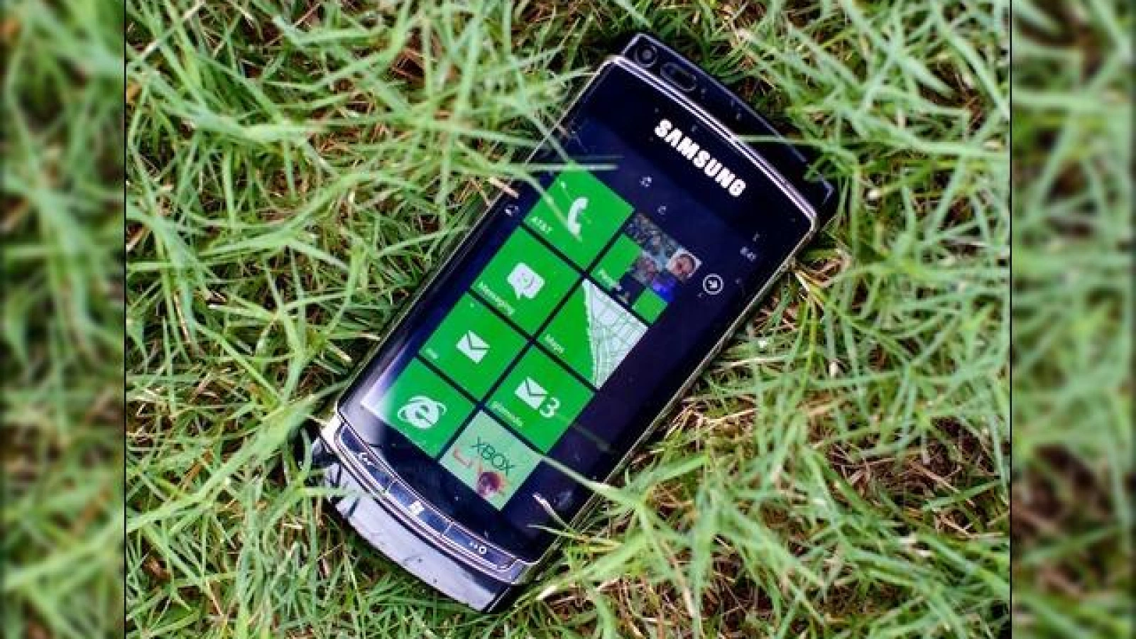 Samsung + Microsoft = LOVE aka Windows Phone 7 e asigurat pe terminalele producatorului!