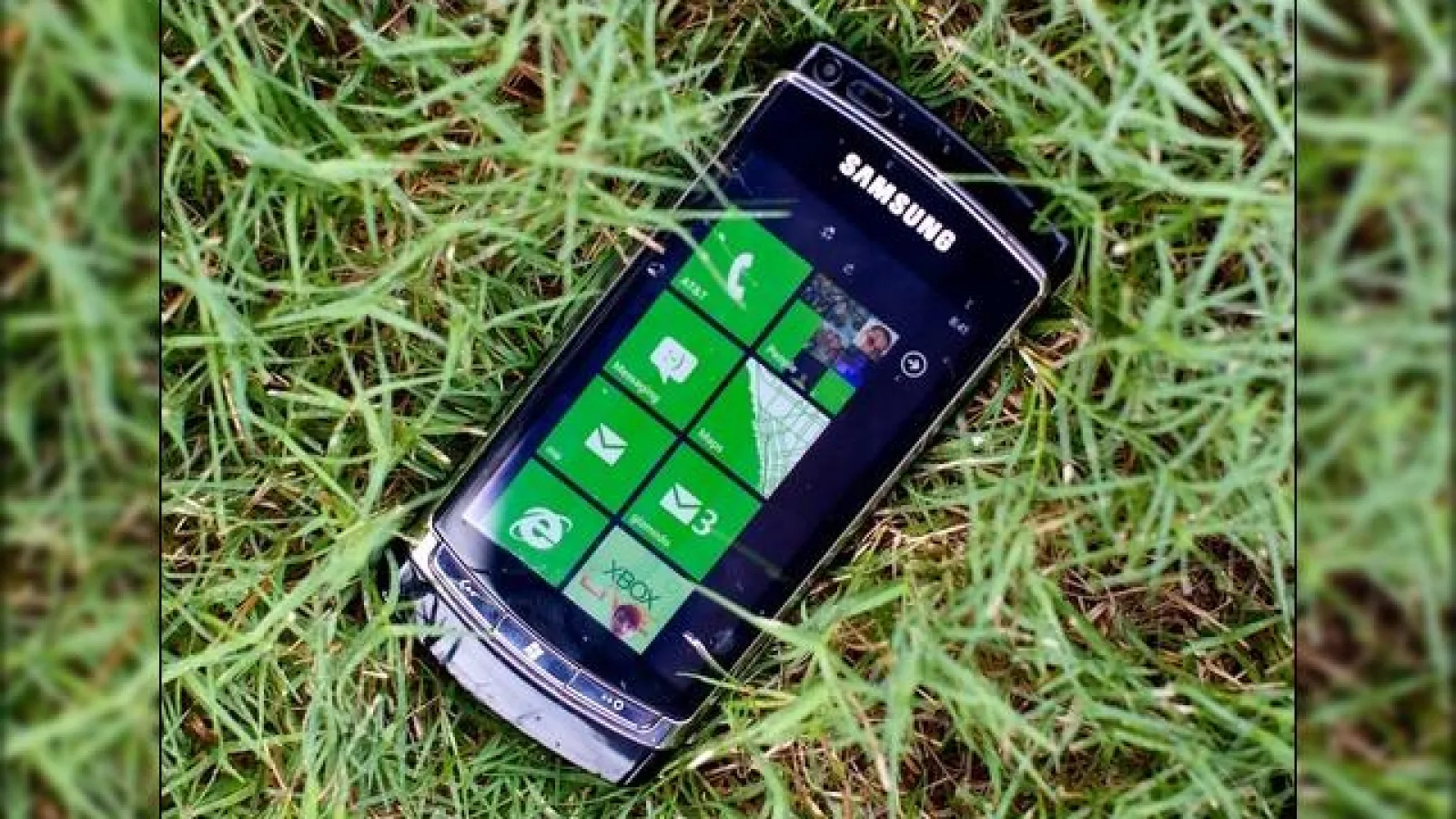 Samsung + Microsoft = LOVE aka Windows Phone 7 e asigurat pe terminalele producatorului!