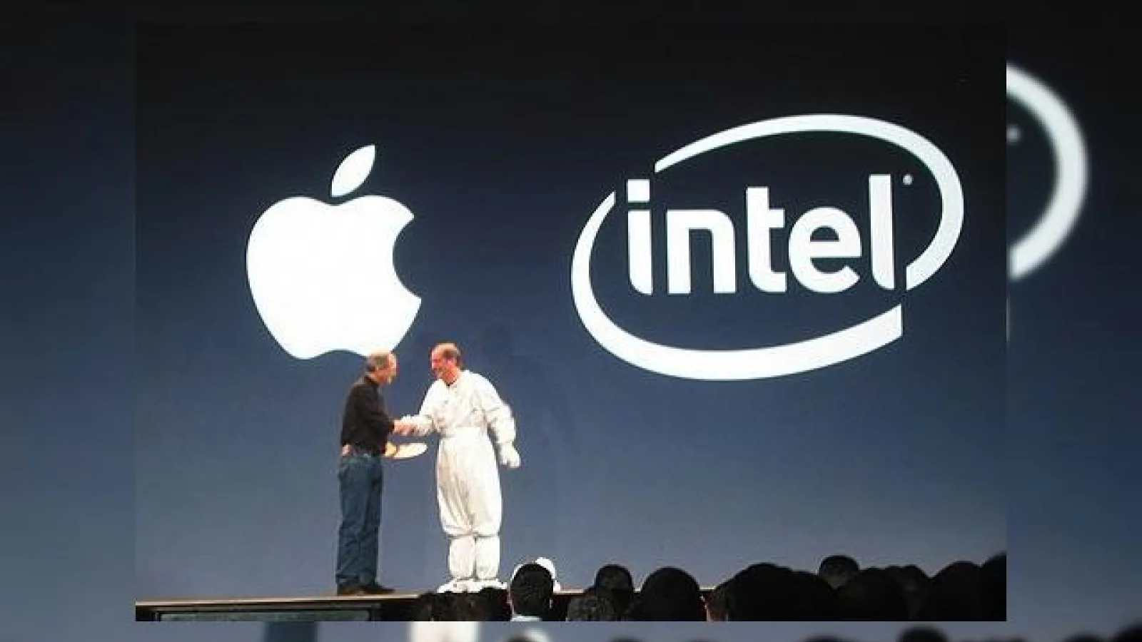 iPad 2 si iPhone 5 bazate pe cipuri Qualcomm?