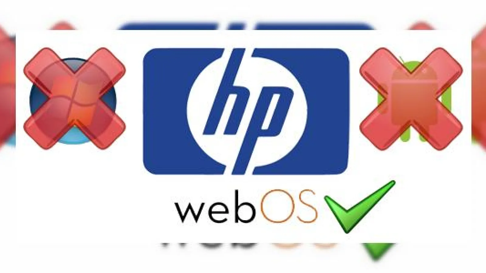 HP refuza Android si Windows Phone in favoarea lui Palm webOS