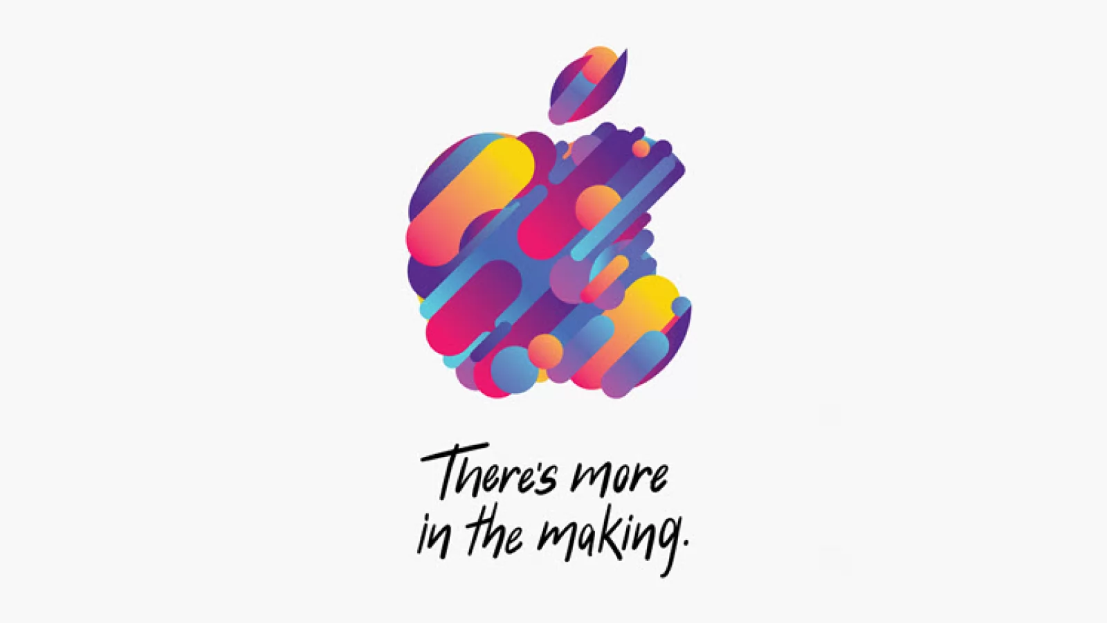 Apple programează un eveniment pe 30 octombrie; Noi iPad-uri și Mac-uri așteptate aici