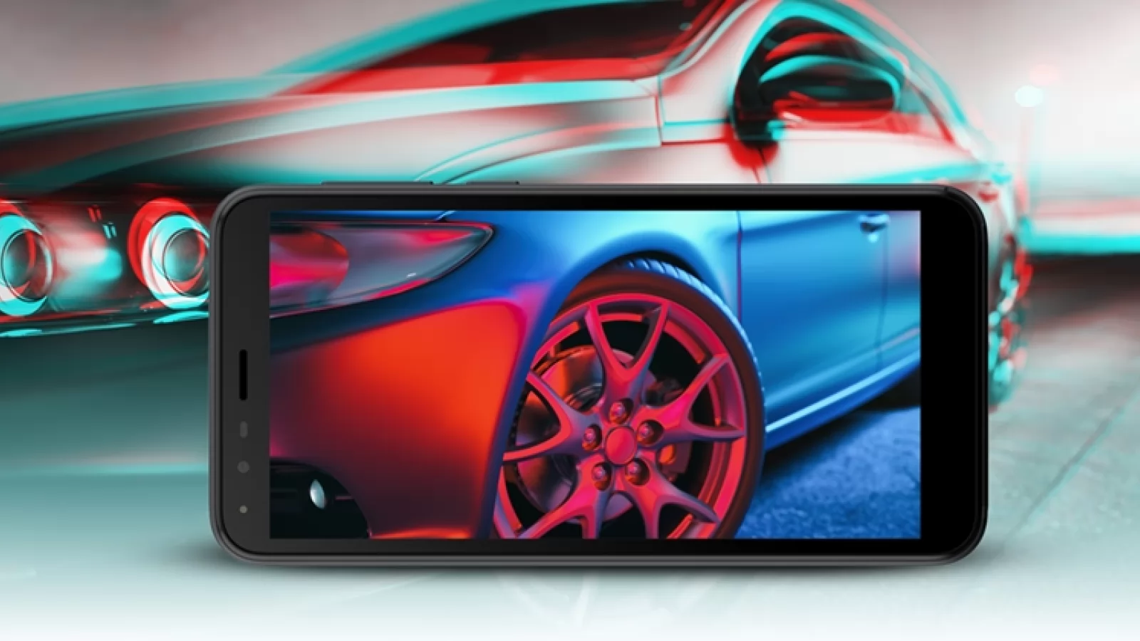 Allview A10 Lite debutează oficial; Un nou telefon Android Go pentru cei cu buget limitat