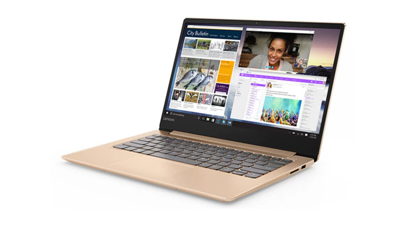 Turul Magazinelor #494: Scaun de gaming cu joc gratuit, aspirator Xiaomi la preţ bun, laptop elegant şi boxă SF cu levitaţie