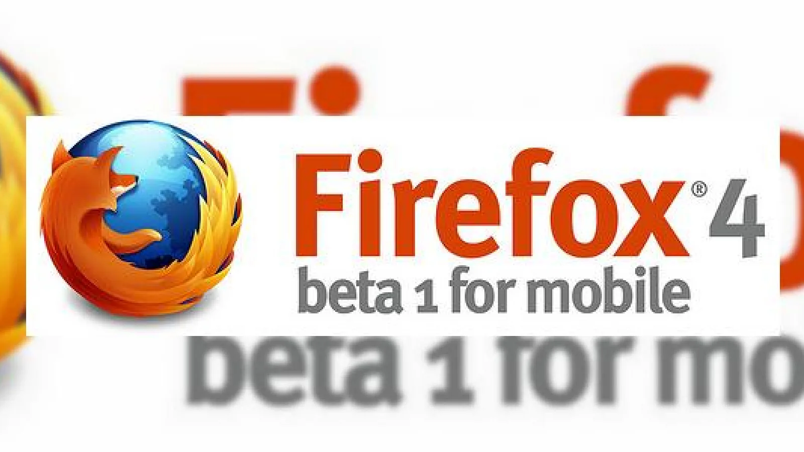 Firefox 4.0 beta disponibil acum pe terminalele Android