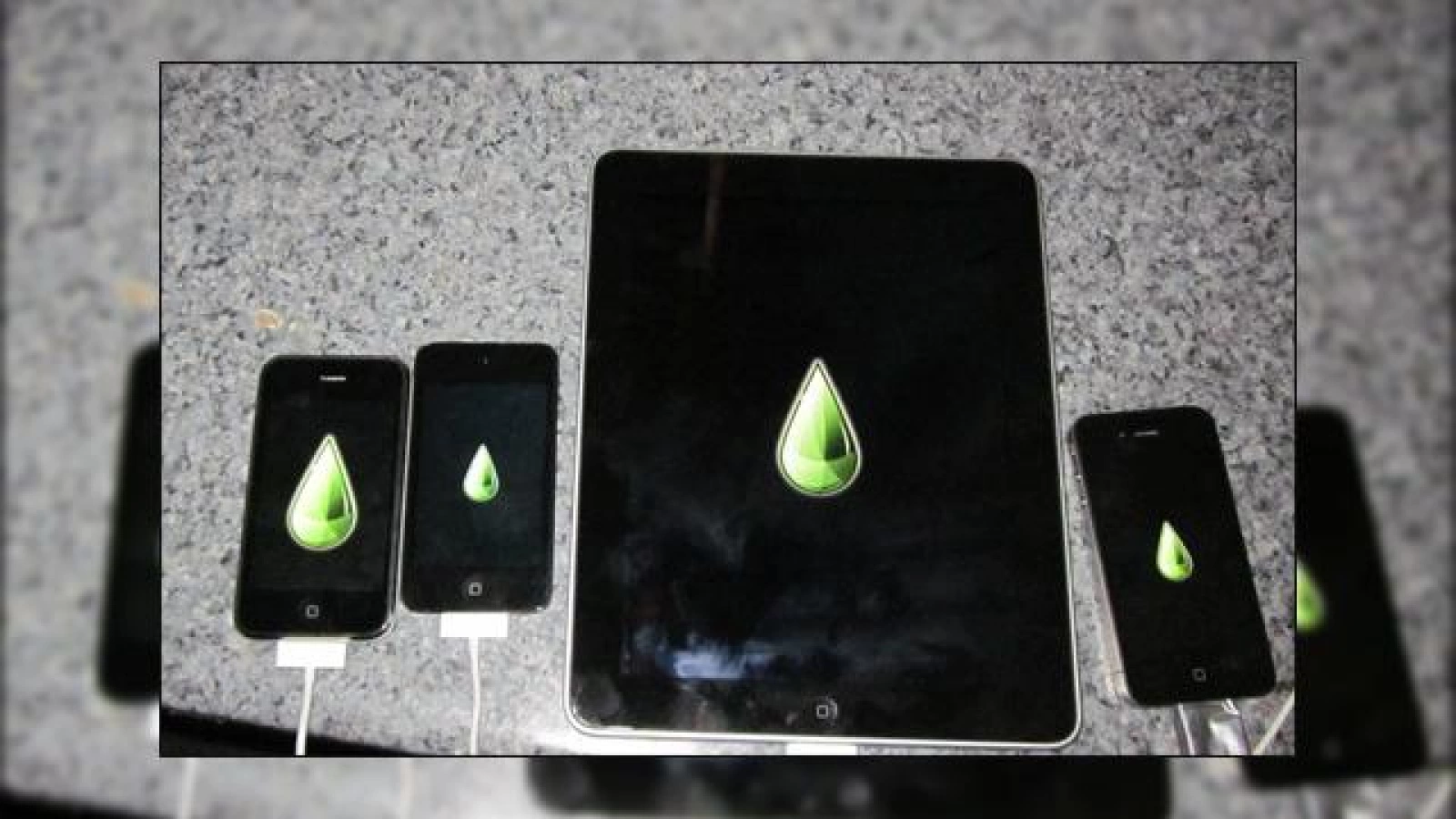 Limera1n, un jailbreak pentru orice terminal iOS 4.0 - 4.1