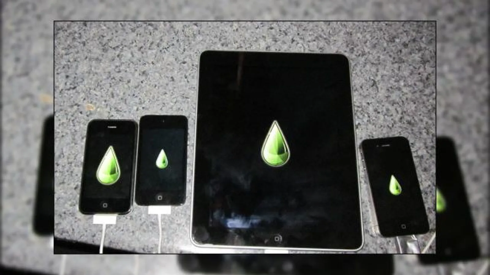Limera1n, un jailbreak pentru orice terminal iOS 4.0 - 4.1