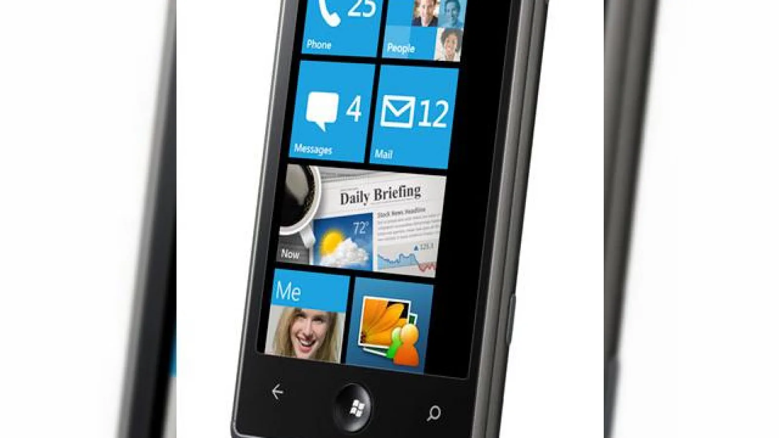 Samsung Omnia 7 (GT-I8700), inca un model WP7 confirmat oficial
