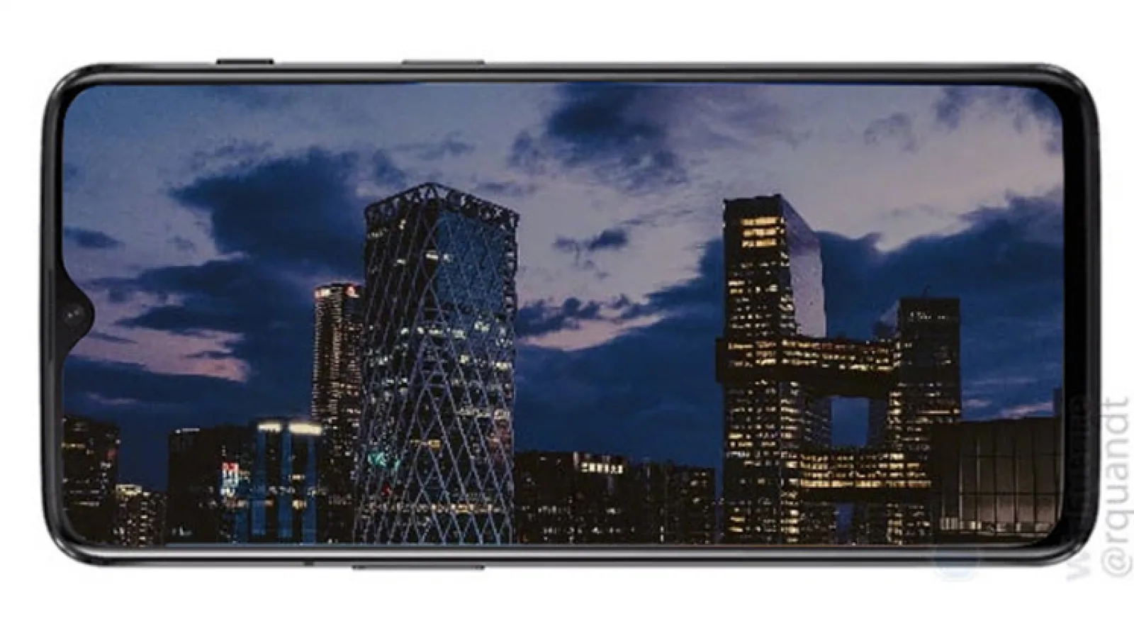 Cum se descurcă camera lui OnePlus 6T în low-light? CEO-ul companiei dezvăluie o mostră foto