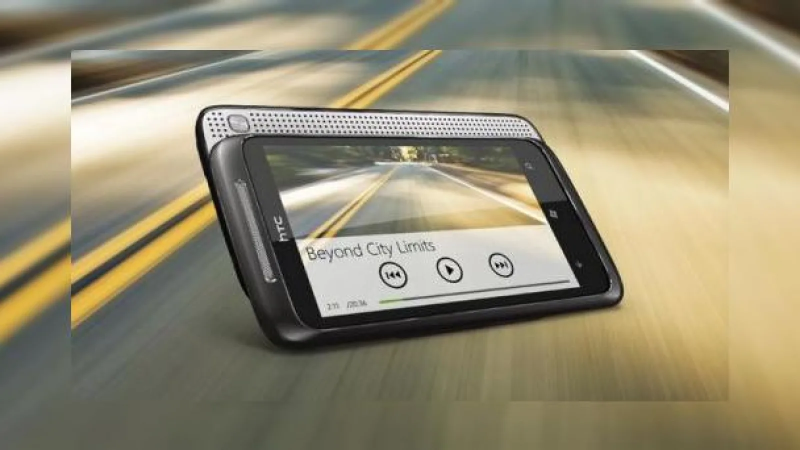 HTC 7 Surround, un handset Windows Phone 7 cu o experienta audio incredibila