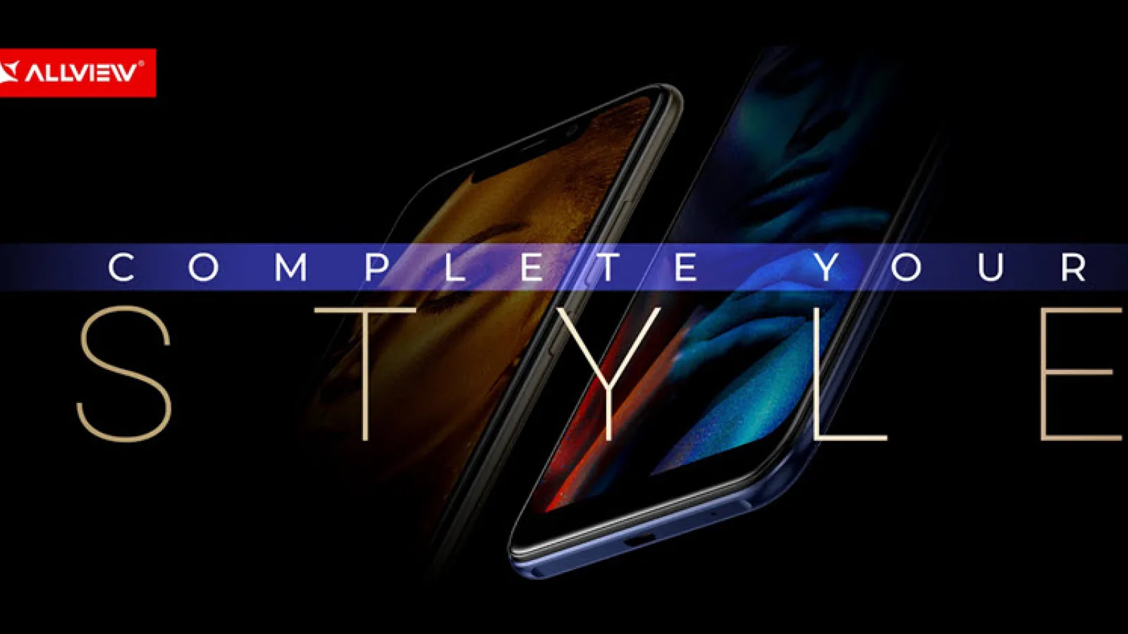 Allview Soul X5 Style primeşte un teaser: design arătos şi baterie generoasă