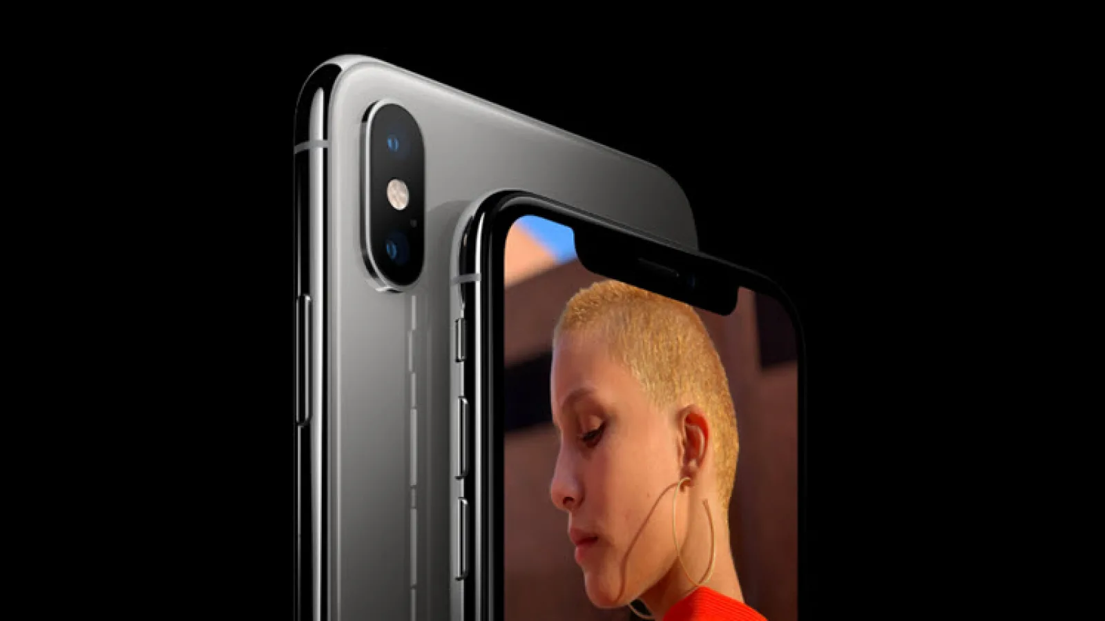 iOS 12.1 va îmbunătăţi selfie-urile realizate cu iPhone XS şi XR, scăpând de Beautygate